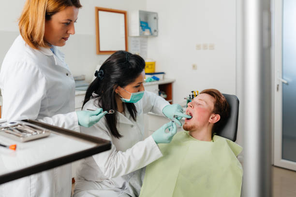 Best Knocked-Out Tooth Emergency  in Refugio, TX